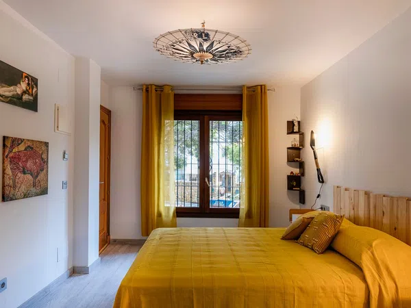 Chalet pareado en Calle Emilia Pardo Bazán, 15, Huerta Nueva - Foto 34