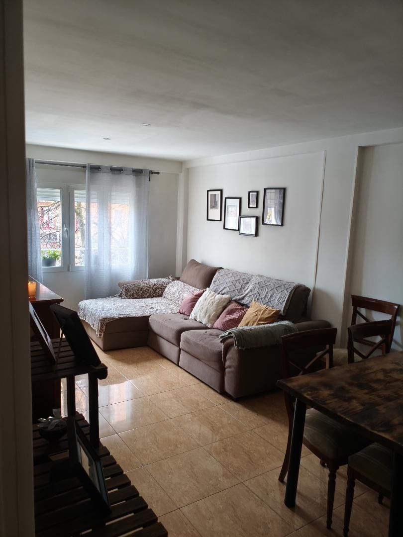 Piso en  Calle de la del Manojo de Rosas 60 - Foto 12