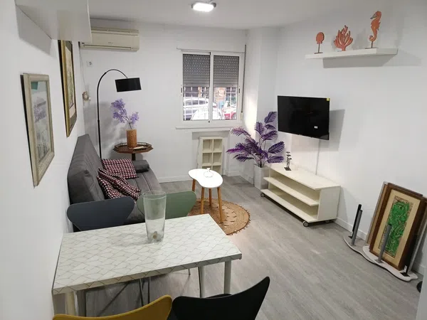 Piso en calle Oscar Carvallo, 1 - Foto 2