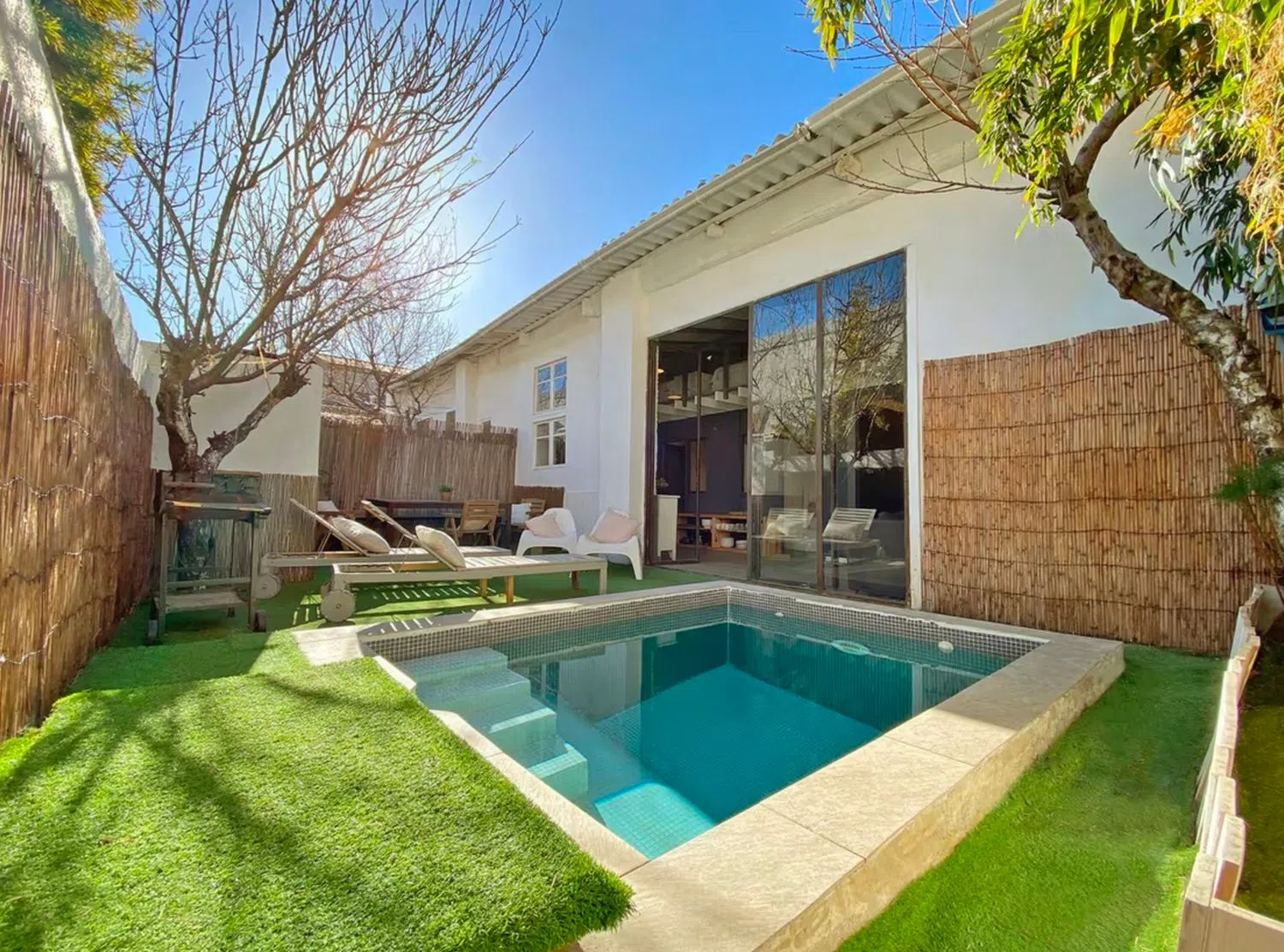 Casa de pueblo en calle Gabriel Miró, 16 - Foto 4