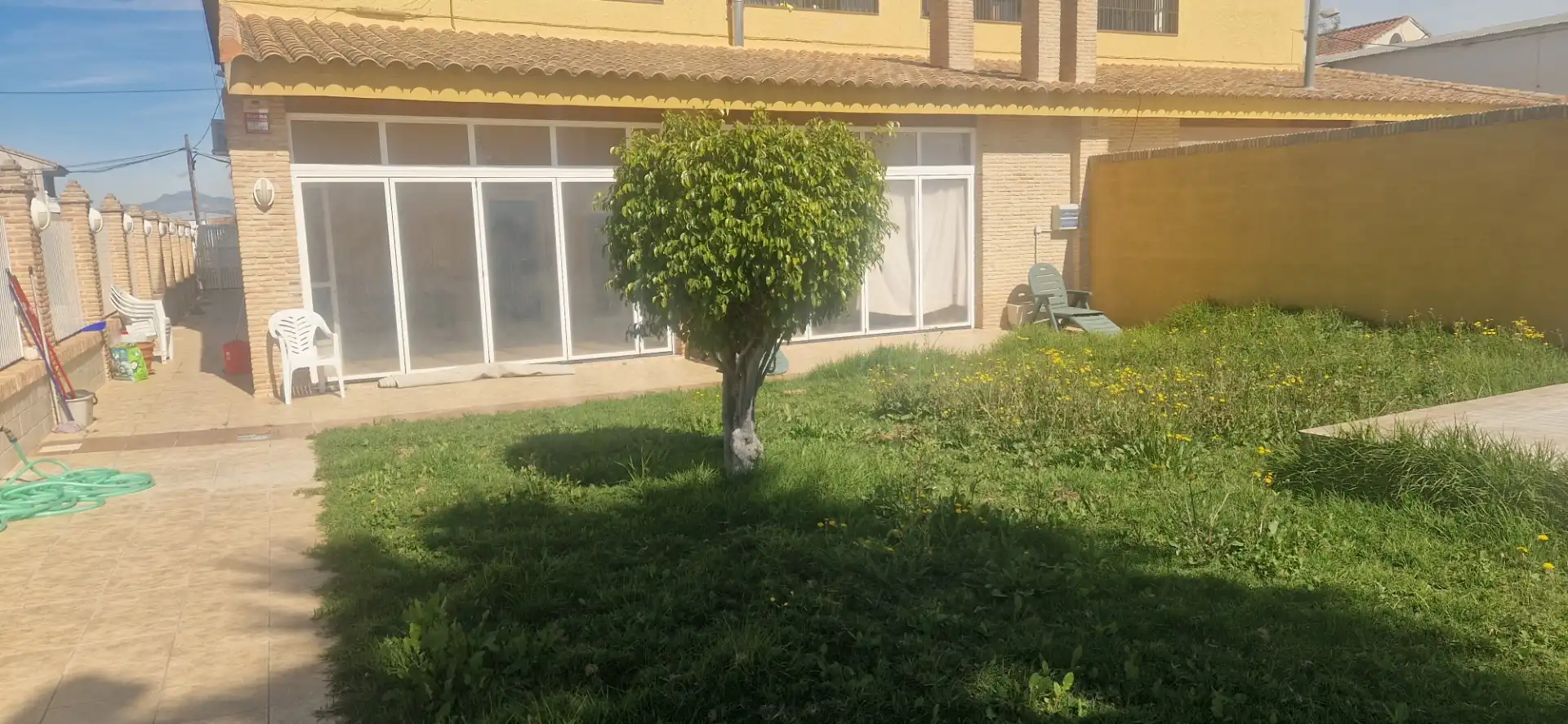 Chalet en  Calle Mayor 314G - Foto 7