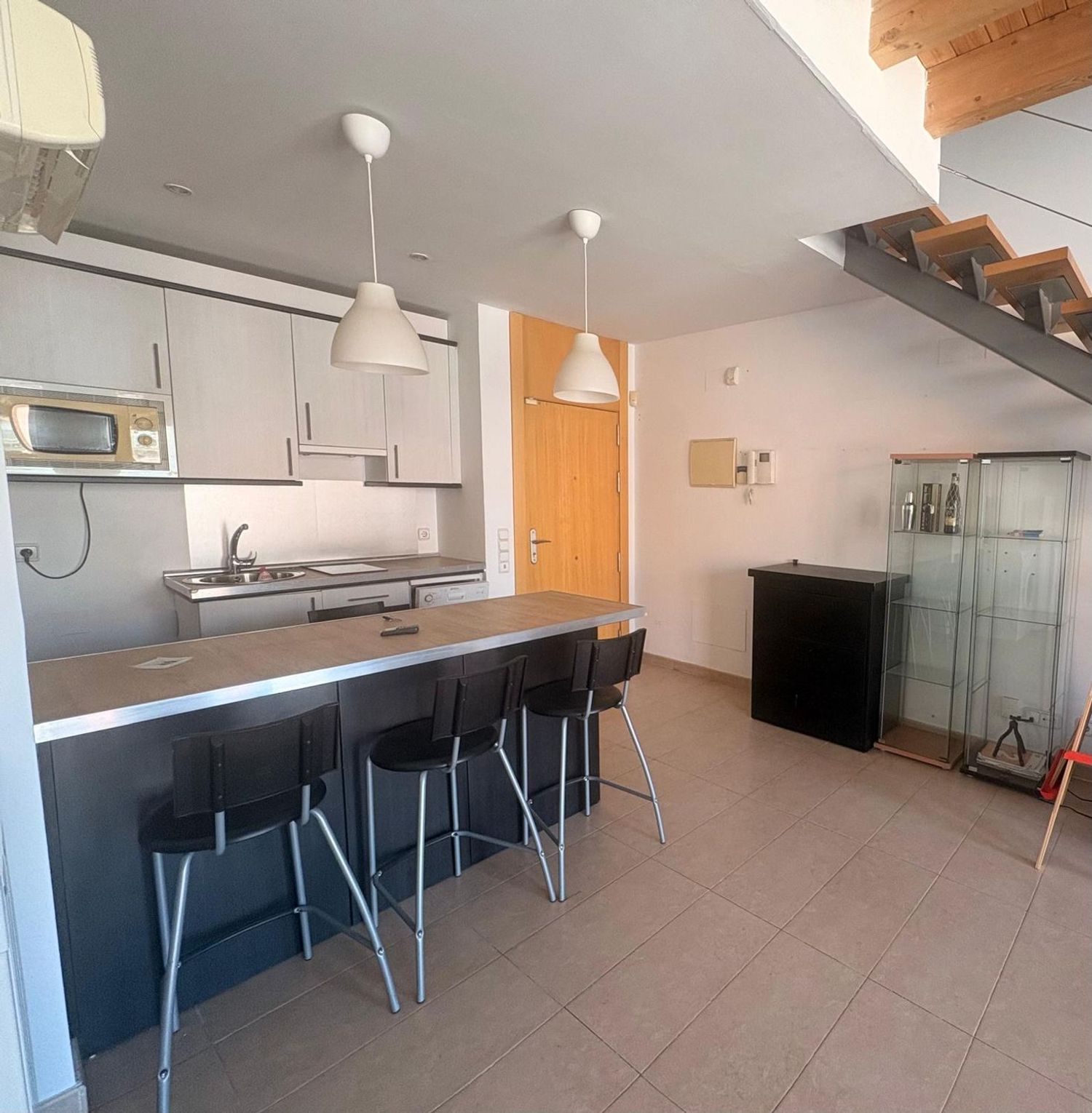 Dúplex en Avenida M-40, Campodón - Ventorro del Cano - Foto 7