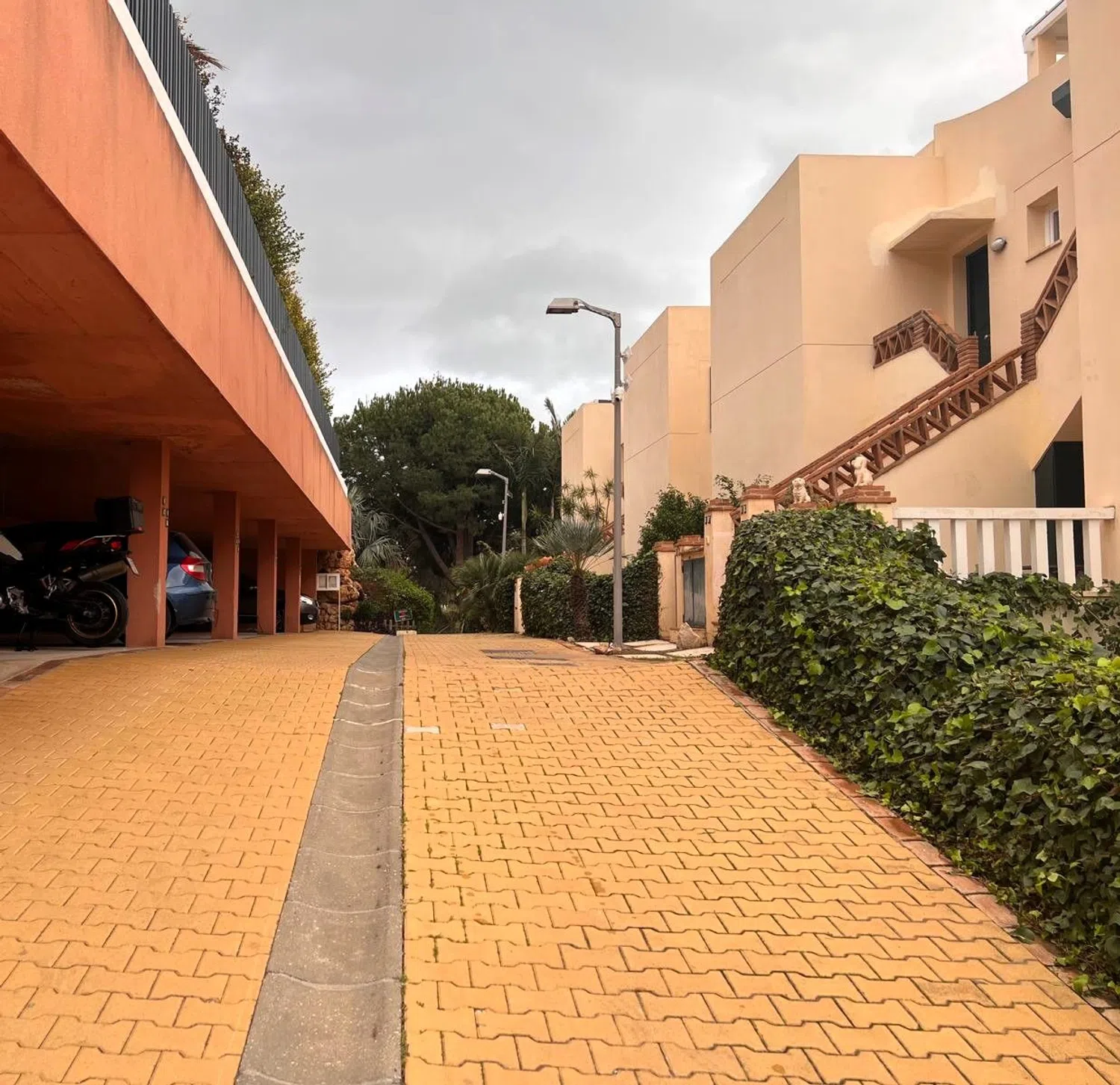 Chalet adosado en calle Álamo del Higuerón, 14 - Foto 22
