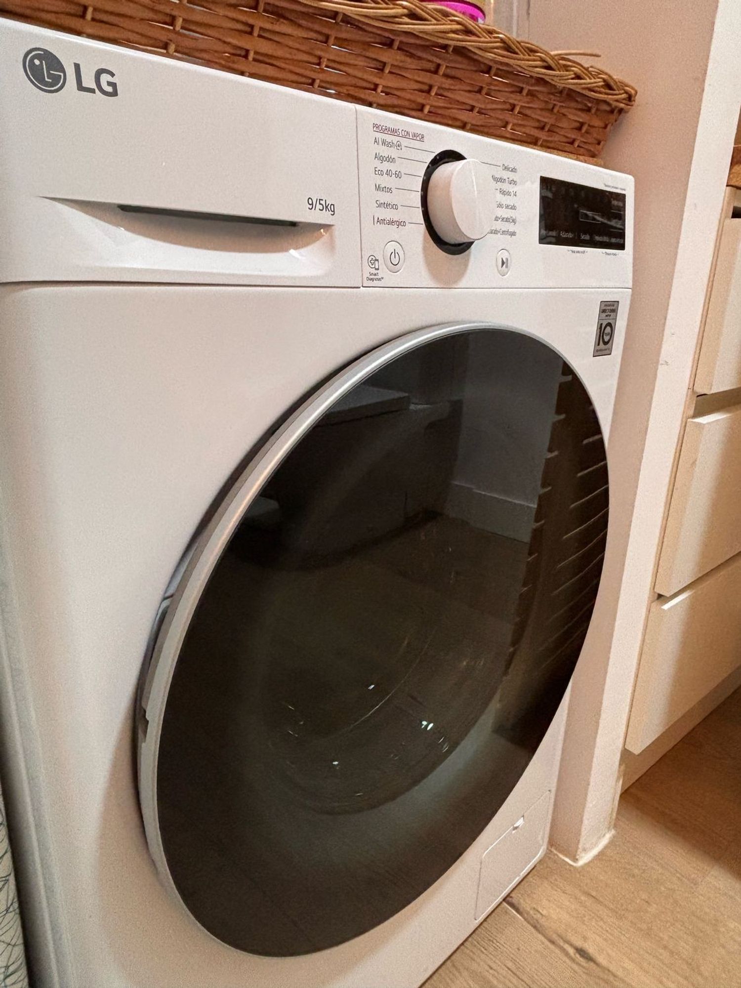 Piso en calle del General Pardiñas, 33 - Foto 14