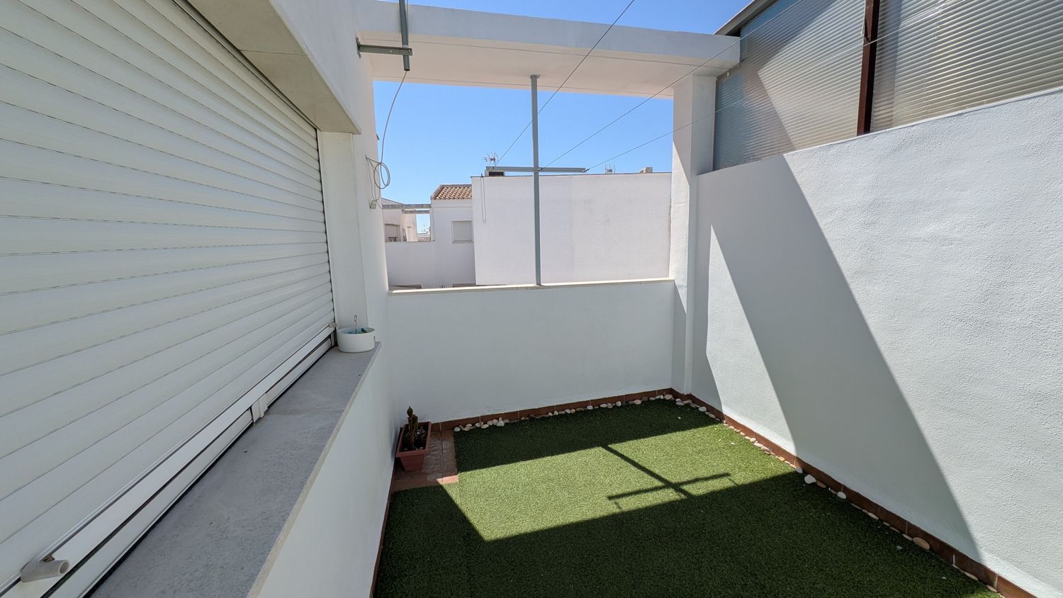 Chalet adosado en Avenida Sanlúcar la Mayor, 29 D - Foto 13