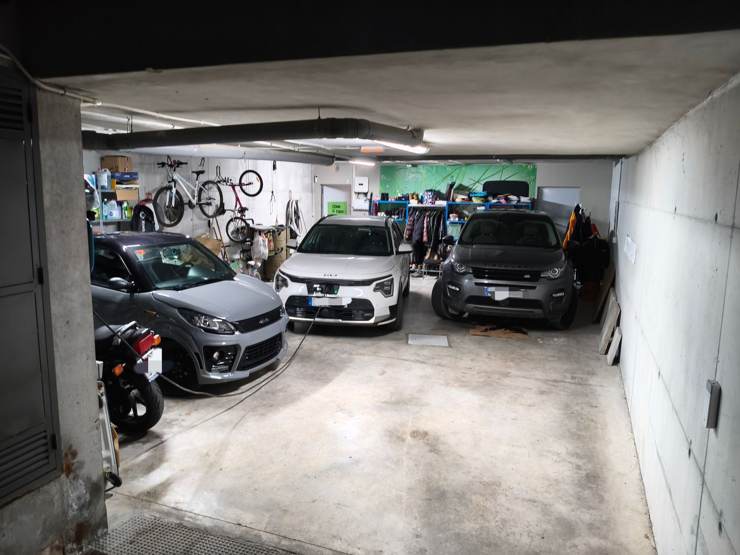 Casa independiente en Bola de Oro - Foto 36