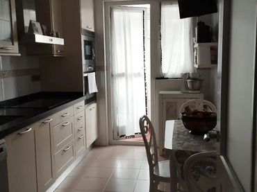 Piso en  Calle Hernán Cortés 9B - Foto 4