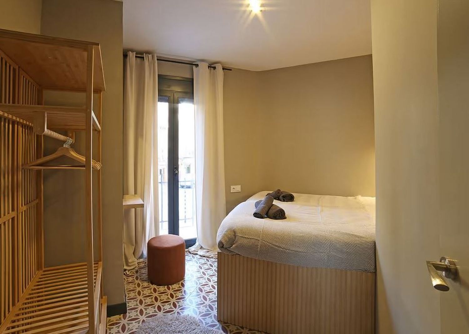 Casa de pueblo en Calle Mare de Déu dels Desemparats, 27 - Foto 1