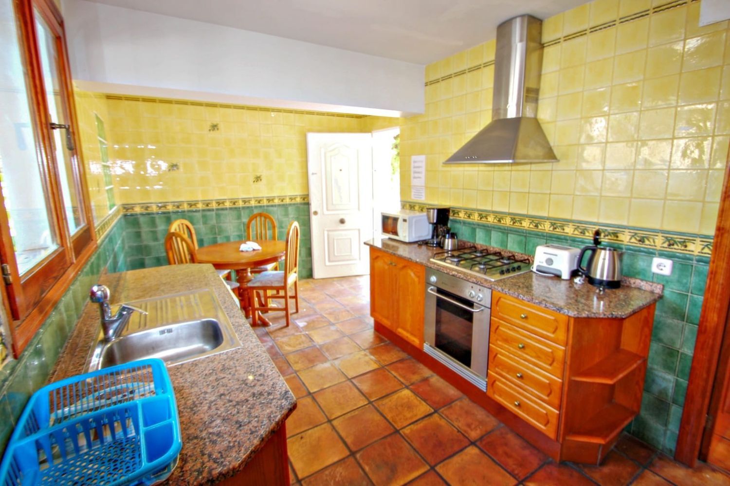Casa o chalet independiente en Camino del Paellero, 32, Pinar de Advocat-Cometa, Pinar de Advocat-Cometa - Foto 7