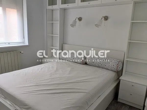 Piso en Calle de Valderrodrigo, 26, Valdezarza - Foto 2