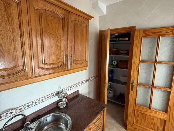 Chalet adosado en Calle Virgen de la Cabeza, 112 - Foto 7