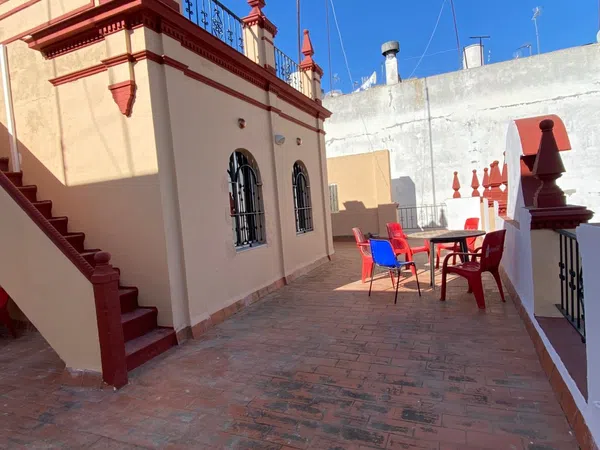 Casa independiente en avenida de Jerez, 102 - Foto 18