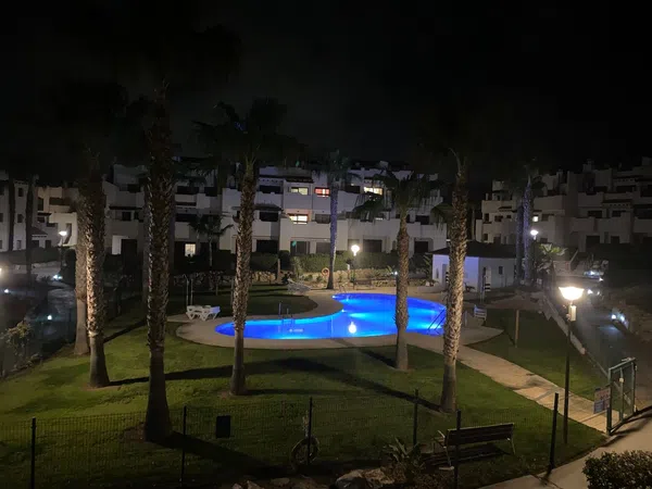 Piso en Avenida Alcazaba, 115, Las Salinas, Las Salinas - Foto 15
