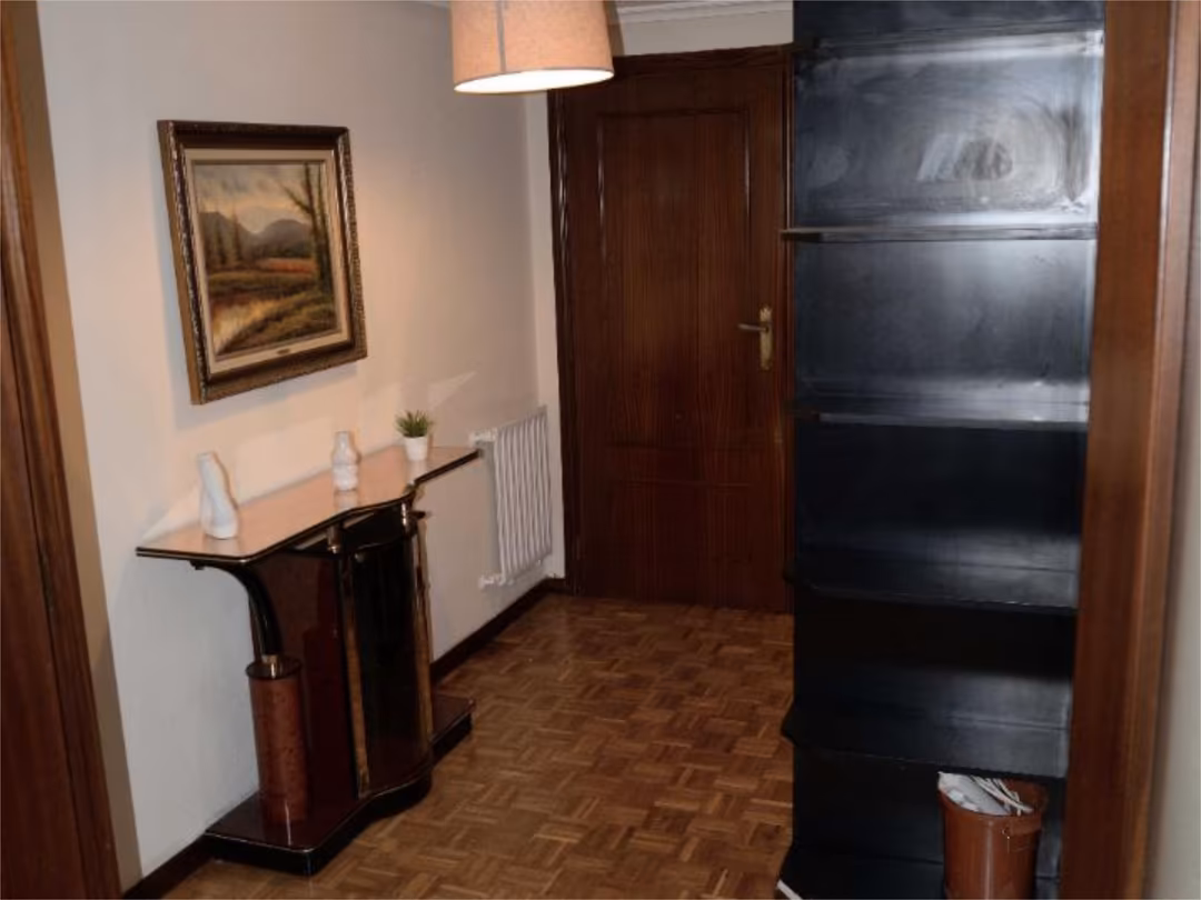 Piso en  Calle López del Vallado 12 - Foto 12