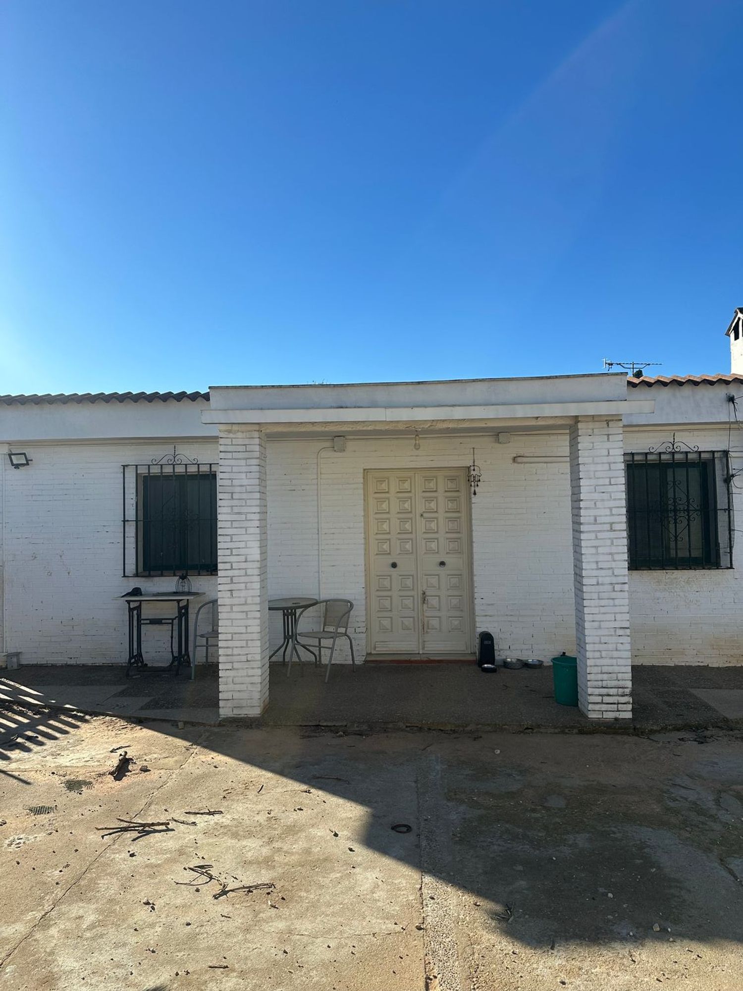 Casa o chalet independiente en Calle Osa Mayor, 5, Carretera de Sevilla a Utrera, Carretera de Sevilla a Utrera - Foto 7