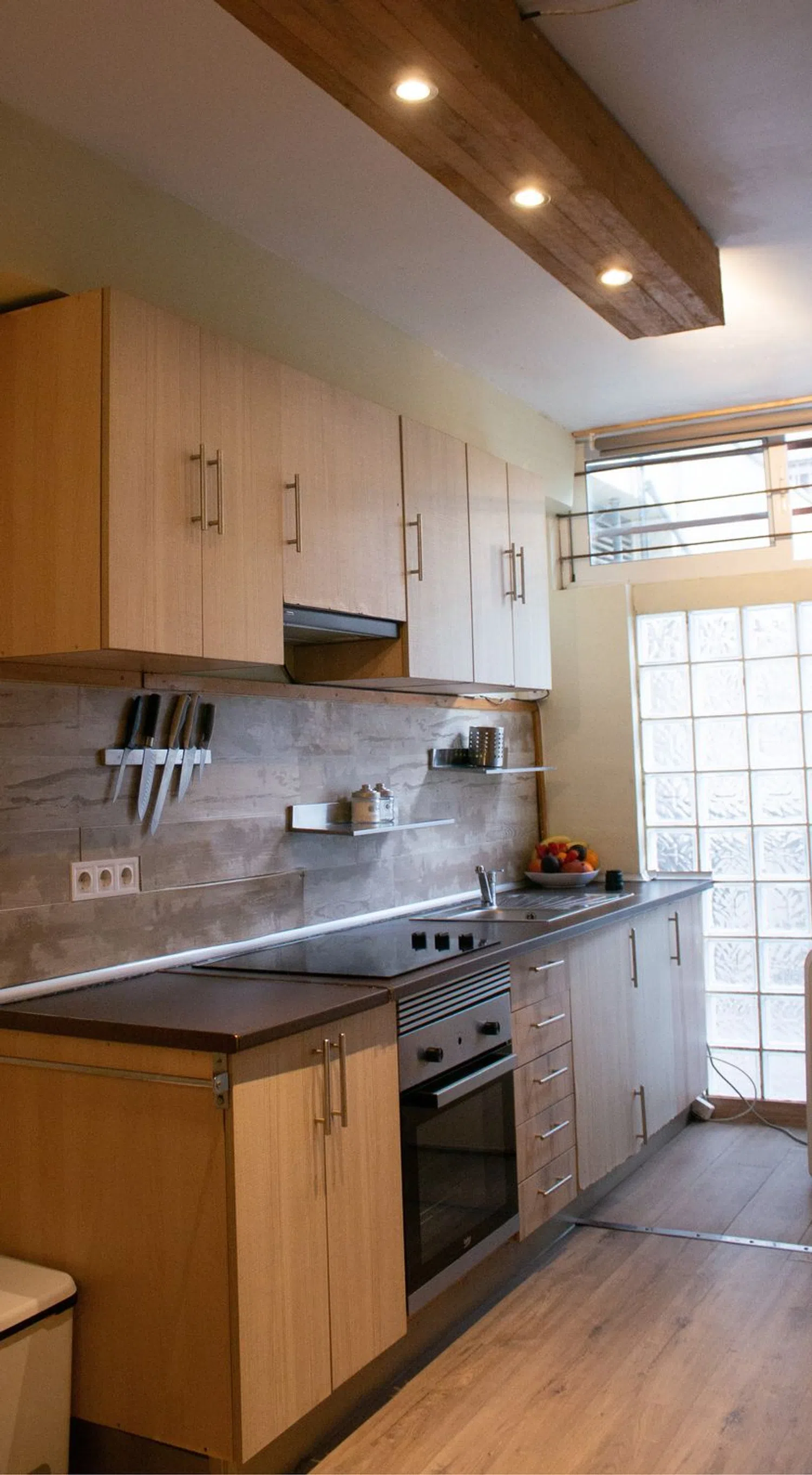 Estudio en rambla de Guipúscoa, 36 - Foto 12