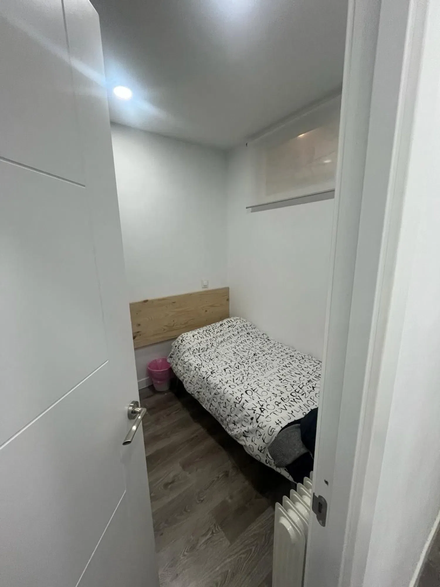 Piso en calle de la Fuente del Berro, 15 - Foto 6