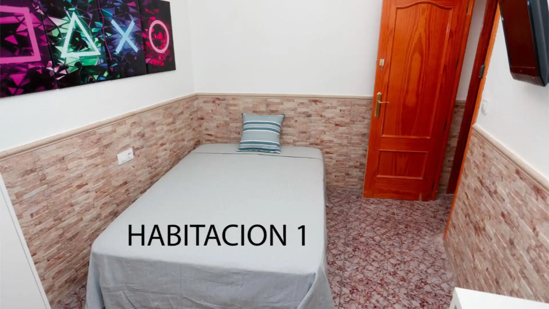 Piso en  Calle Fuensanta 67 - Foto 13