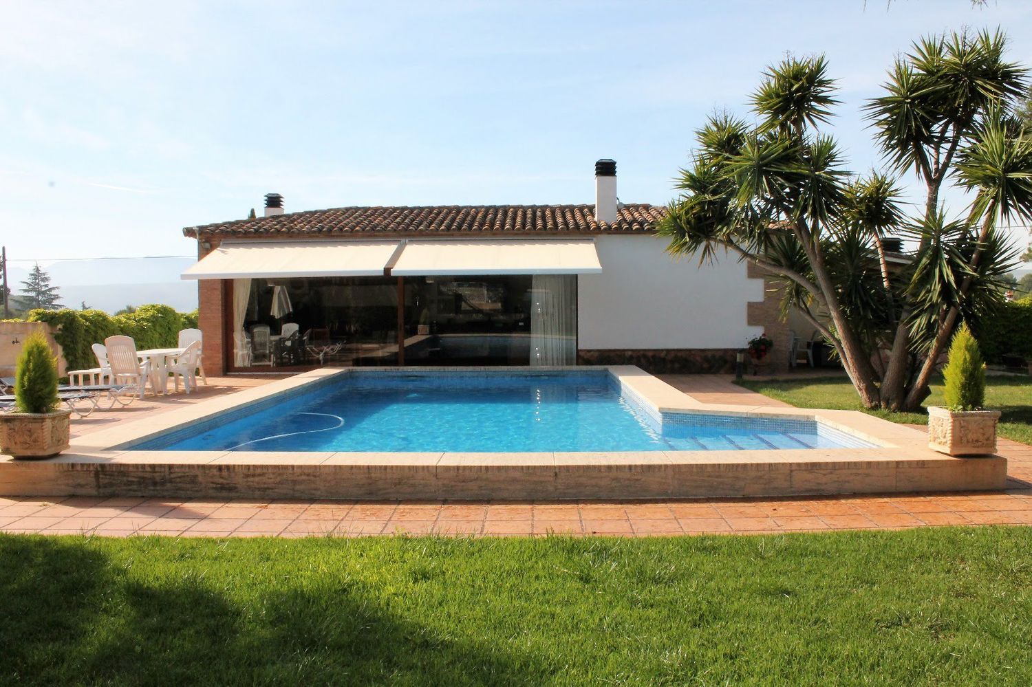 Casa o chalet independiente en El Pilar - Santa Ana, El Pilar - Santa Ana - Foto 8