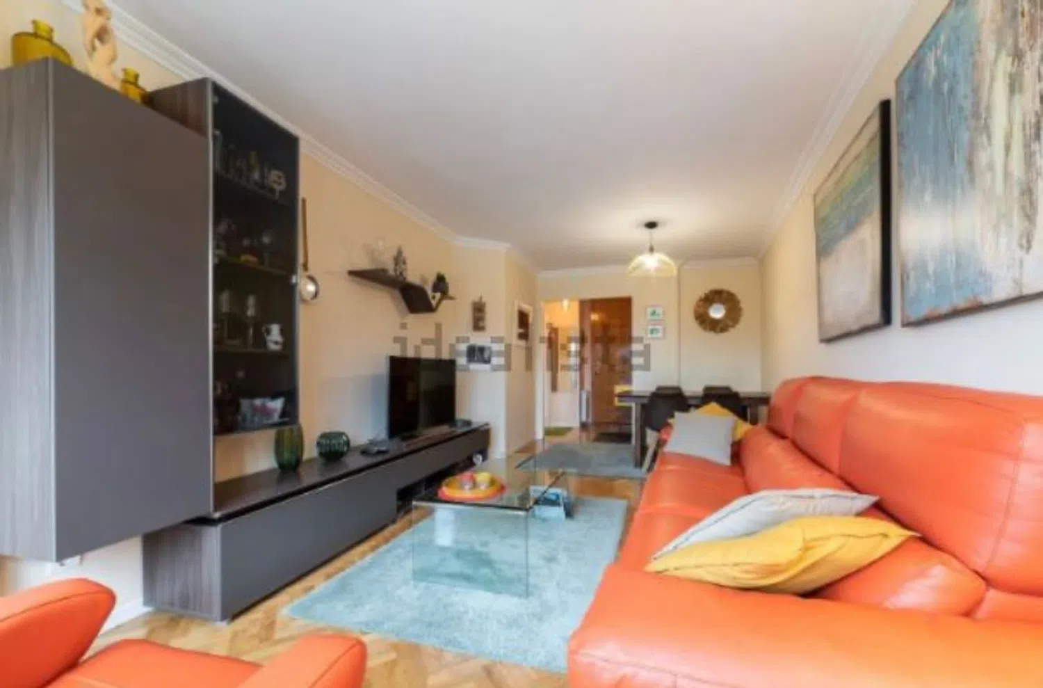 Piso en avenida de Pablo VI, 9 - Foto 3