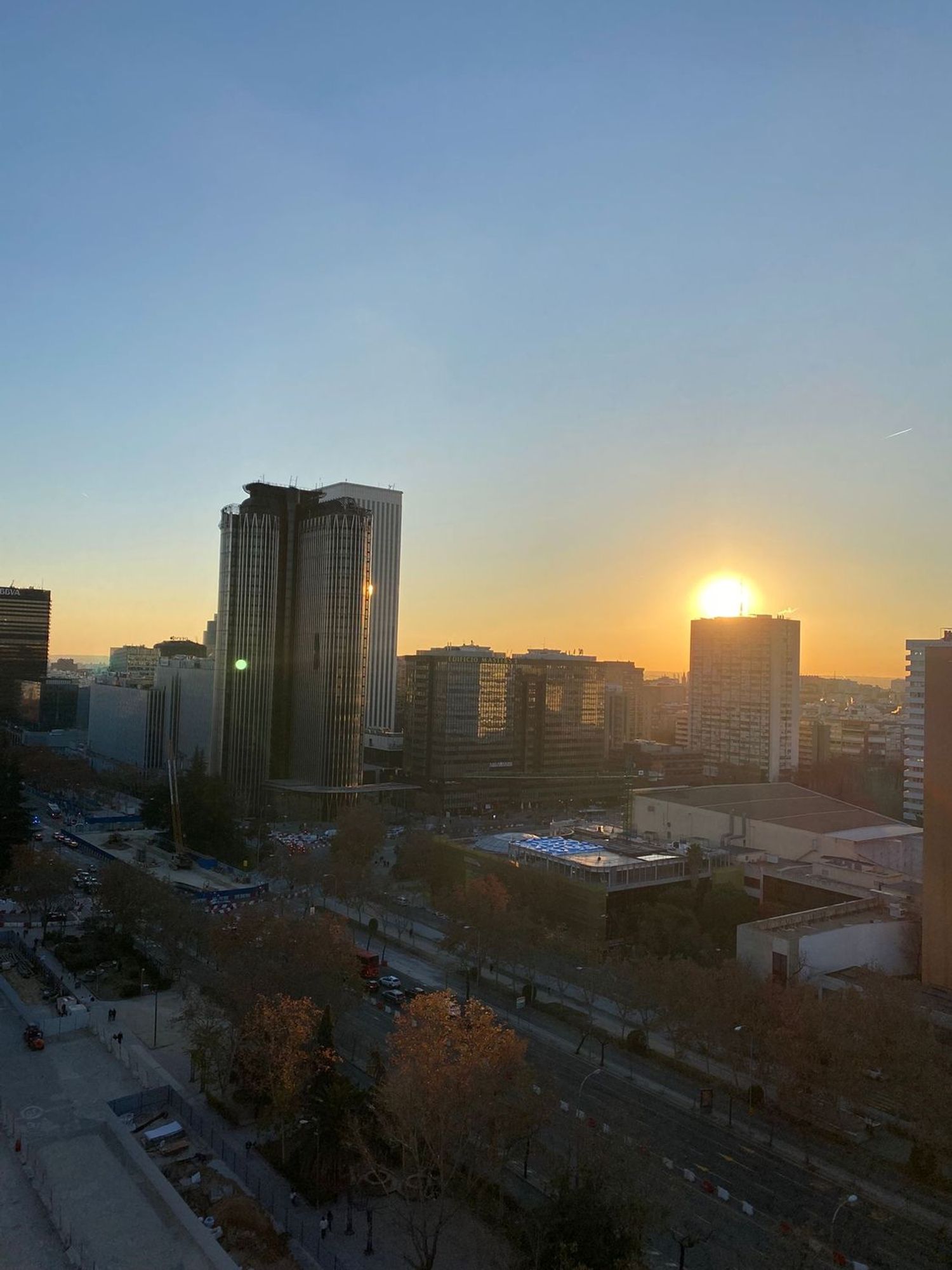 Ático en paseo Castellana, 144 - Foto 35