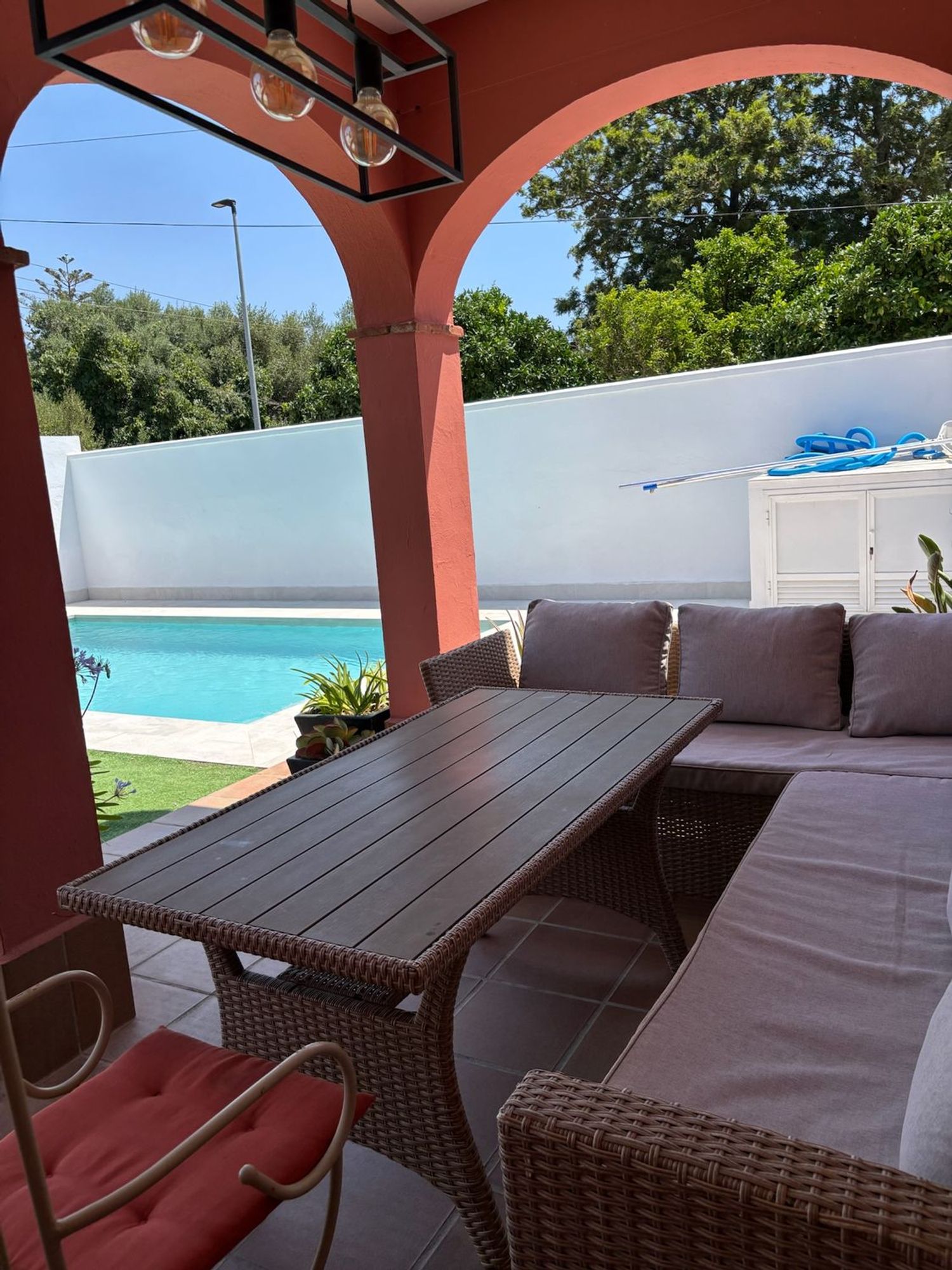 Casa independiente en calle Acrópolis, 222 - Foto 19