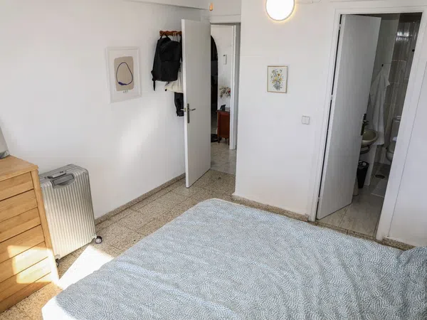 Piso en avenida Acapulco, 17 - Foto 3