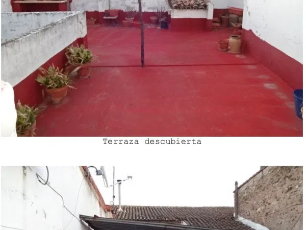 Chalet pareado en Calle de la Torreta, 6 - Foto 9