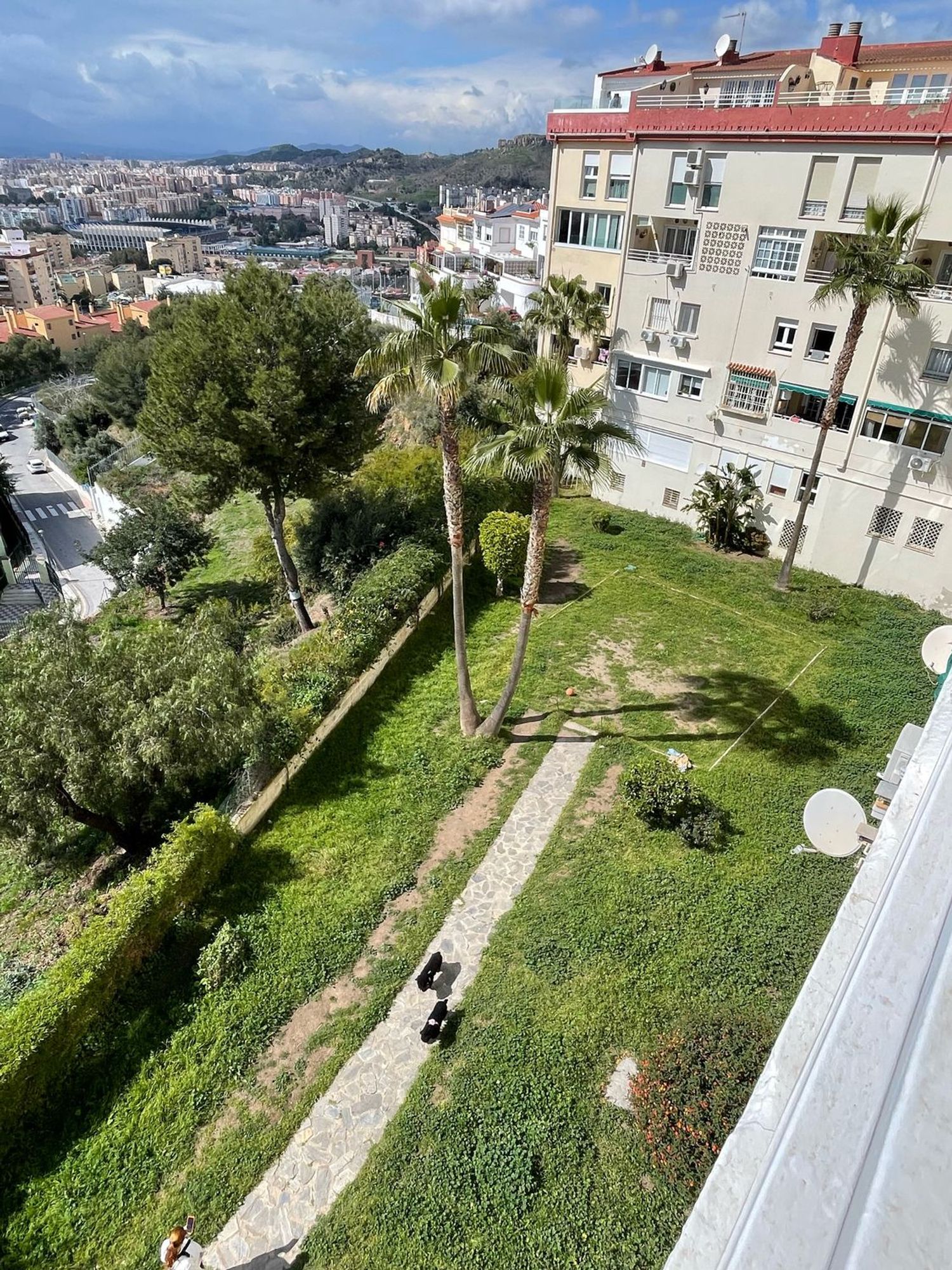 Dúplex en calle Gladiolos, 24 - Foto 17