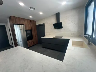 Piso en  Carrer Pi Gros 223 - Foto 8