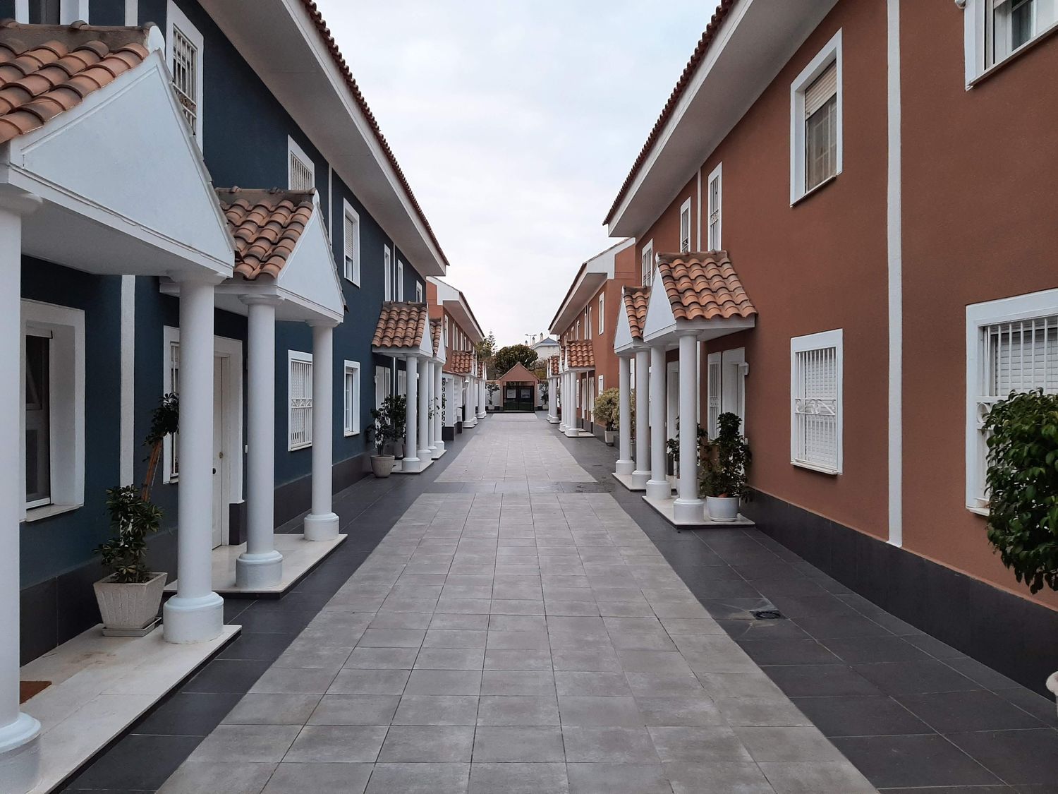 Chalet adosado en avenida Pintor Pérez Gil, 13 - Foto 3