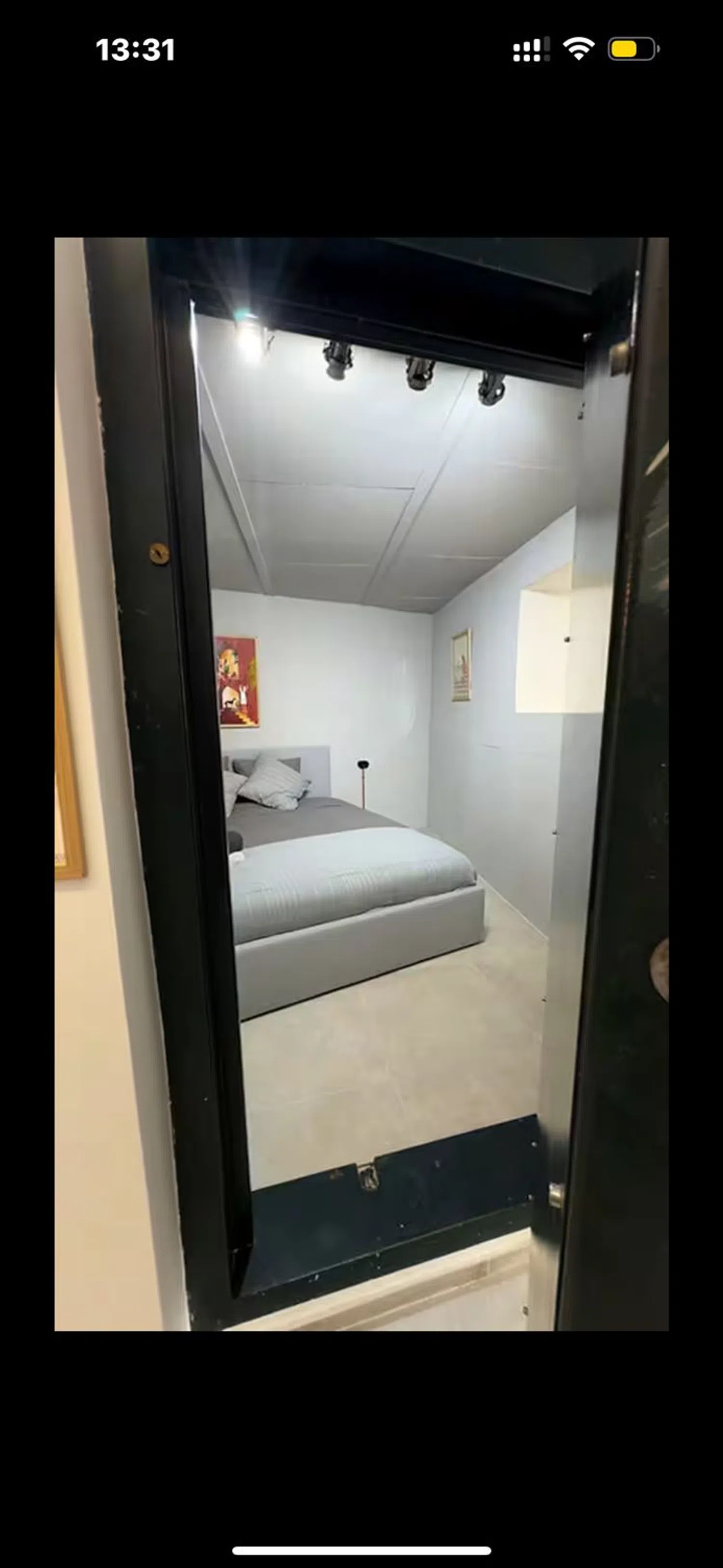 Piso en calle de Martínez Aloy, 18 - Foto 11