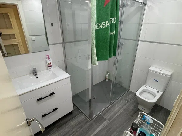 Piso en calle Hermanos Machado, 7 - Foto 11