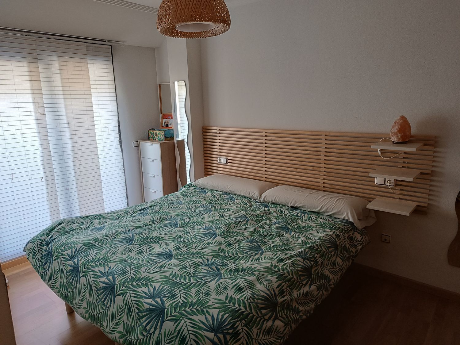 Ático en calle Juan Ruiz Peña, 32 - Foto 2