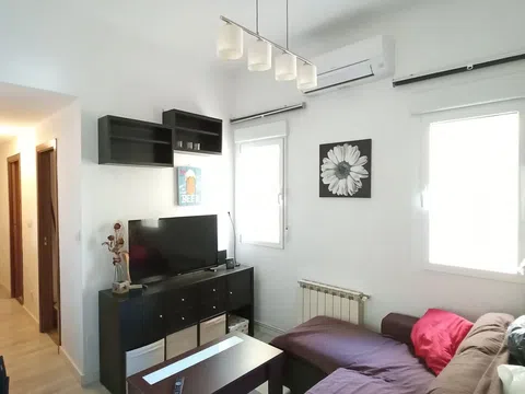 Piso en avenida de Menéndez Pelayo, 20