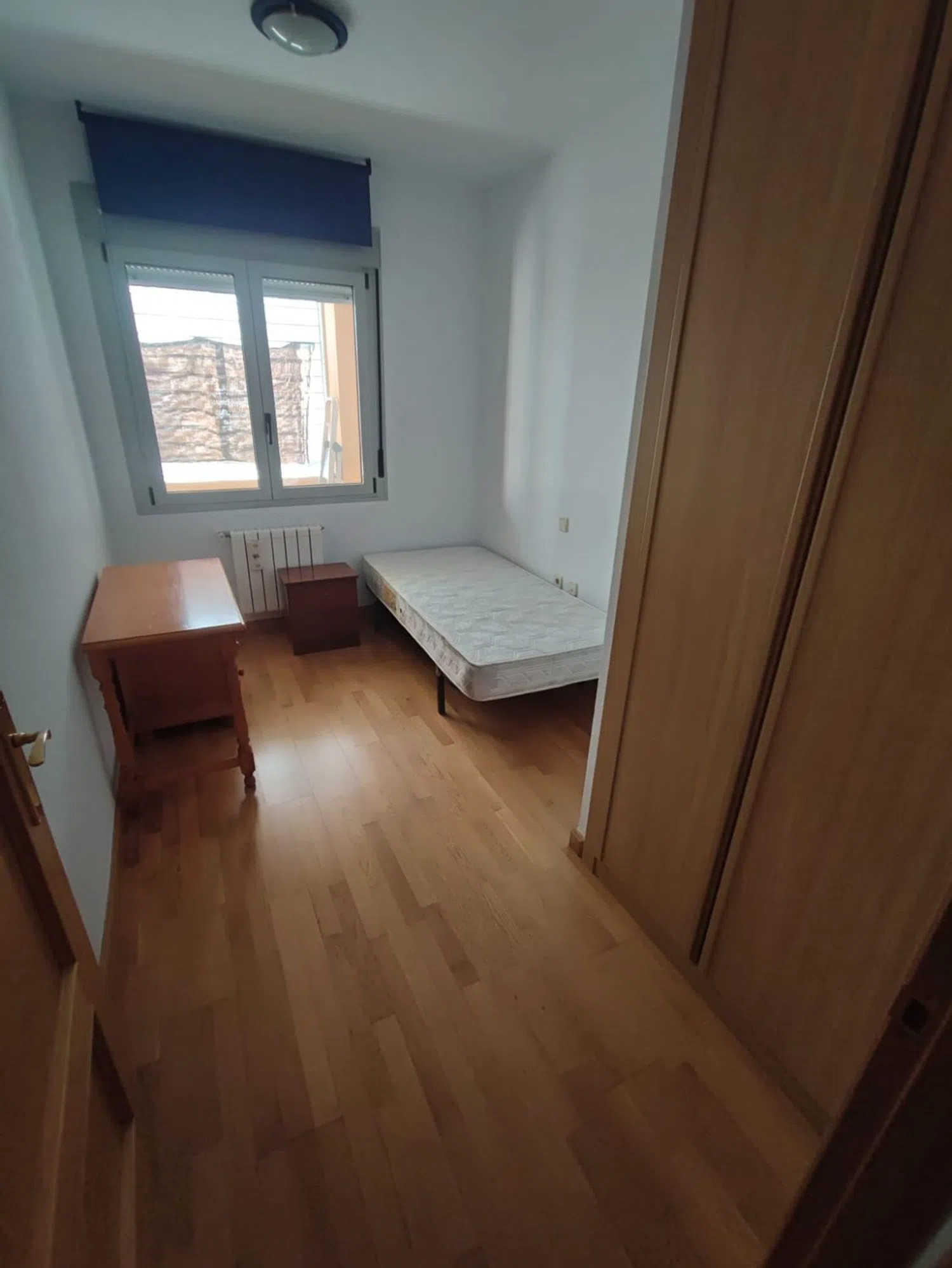 Piso en calle Agustina de Aragón, 1 - Foto 9