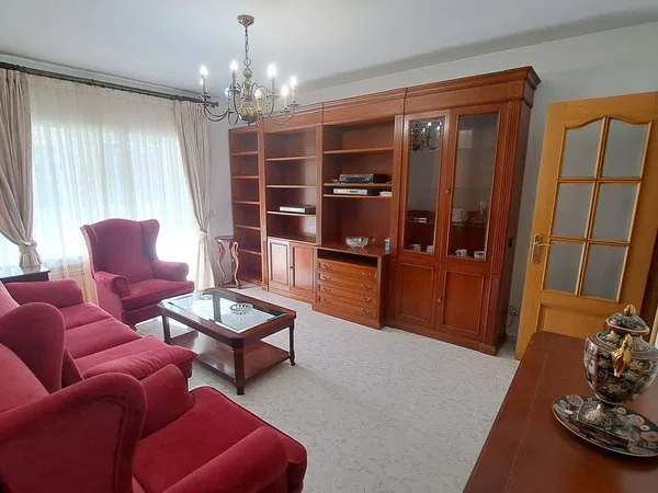 Piso en Barrio Aluche