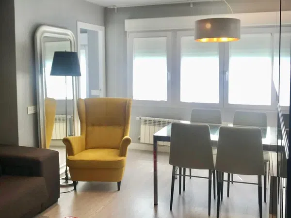 Piso en paseo de Santa María de la Cabeza, 85