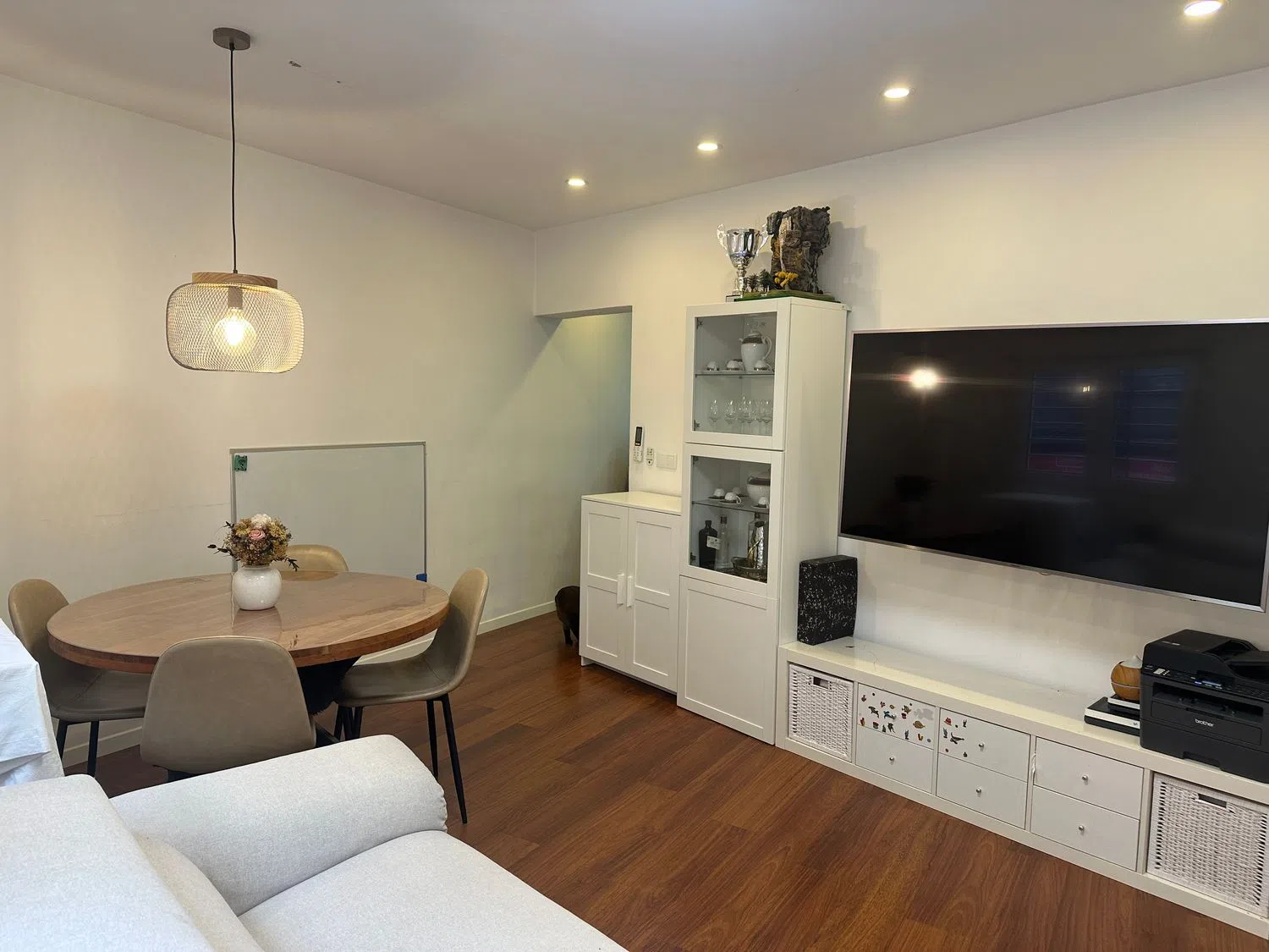 Piso en calle de Juan Pradillo, 19 - Foto 5