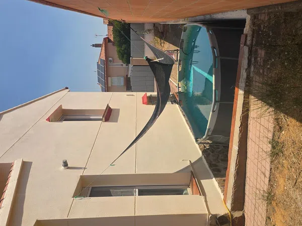 Casa o chalet independiente en Avenida del Valle de Alcudia, 2 - Foto 6