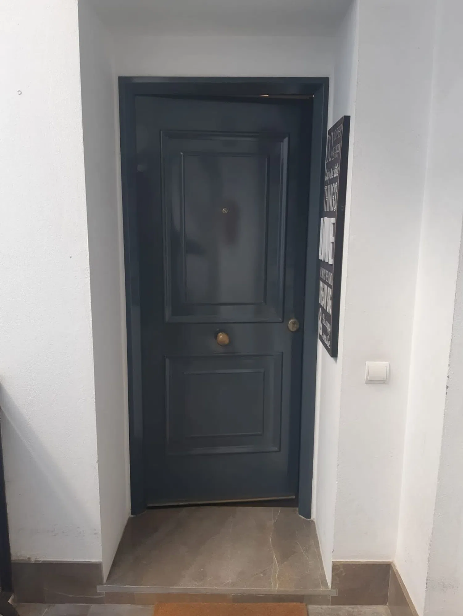 Piso en San Luis, 105 - Foto 37