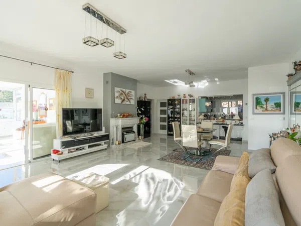 Chalet pareado en calle Esmeralda, 1 - Foto 10