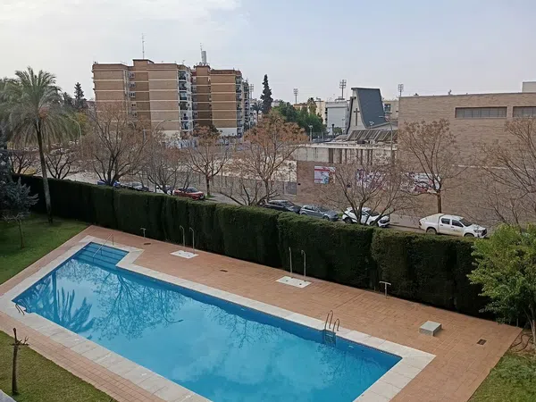 Piso en calle Historiador Manuel Salcines, 6 - Foto 2