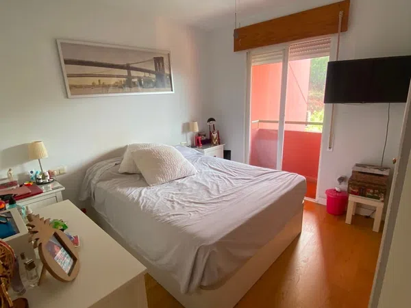 Piso en Camino de la Desviación, 18, Pedregalejo - Morlaco - Foto 2
