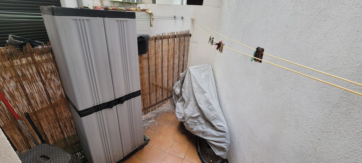 Piso en calle Sierpes, 1 - Foto 8