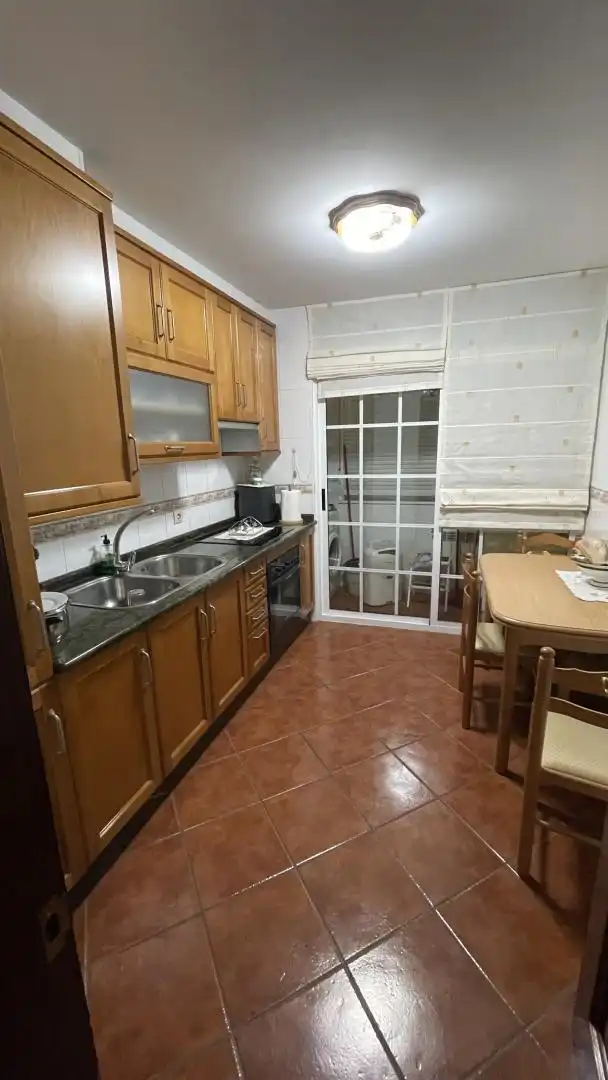 Piso en  Rúa Pedregal 5 - Foto 8