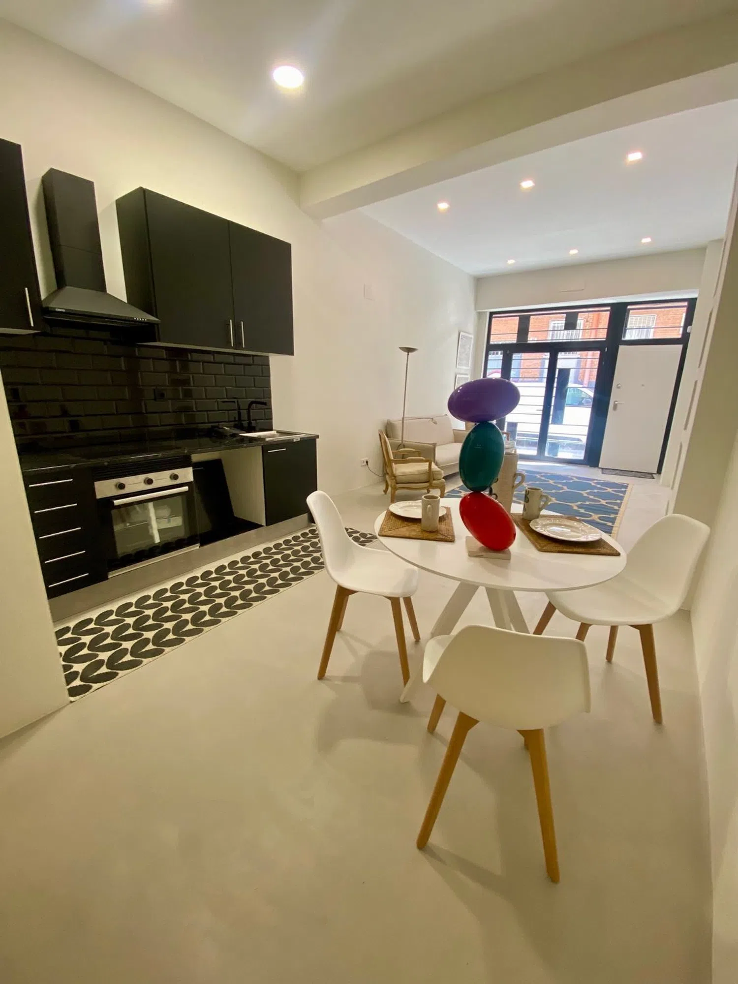 Estudio en calle Ana Albi, 5 - Foto 6