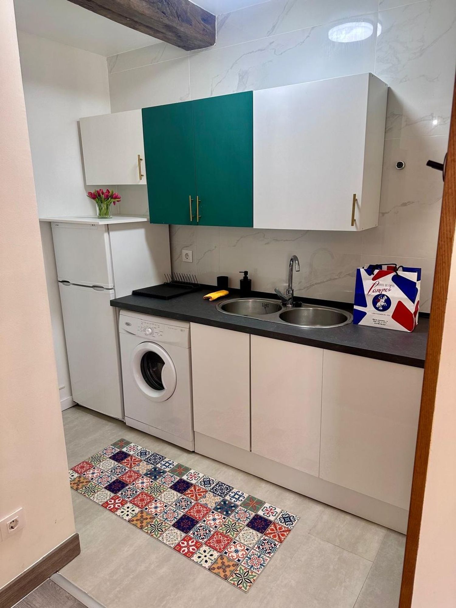 Piso en Calle dos Fornos, 14, Casco Viejo, Casco Viejo - Foto 8