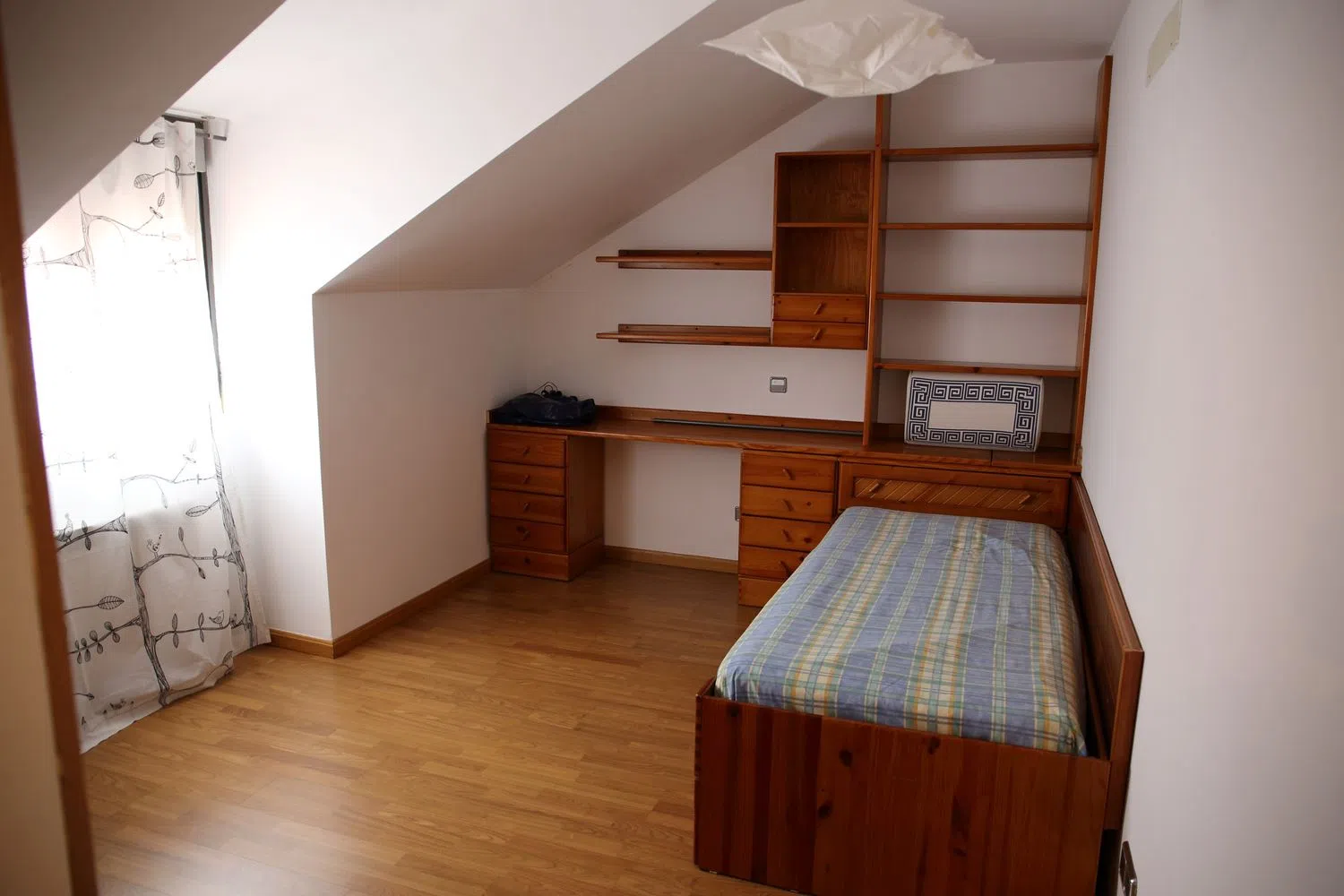 Chalet adosado en calle de Colmenarejo, 3 - Foto 3