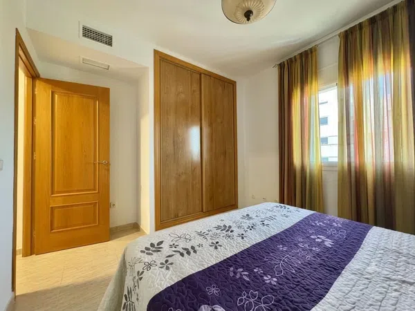 Piso en Calle Río Vélez, 25, Los Rios - CARE - Foto 5